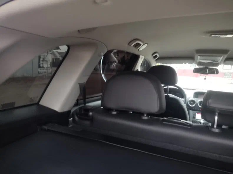 Opel Antara 2012 - 26