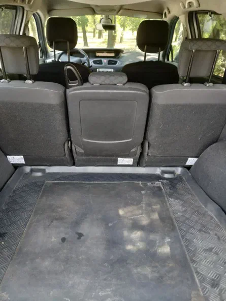 Renault Scenic 2009 - 6