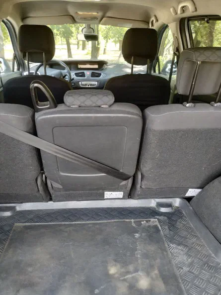 Renault Scenic 2009 - 5