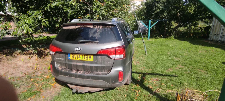 Kia Sorento 2014 - 6