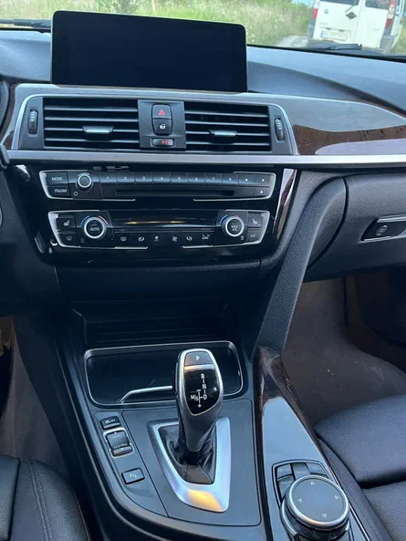 BMW 3 серія 2016 - 5