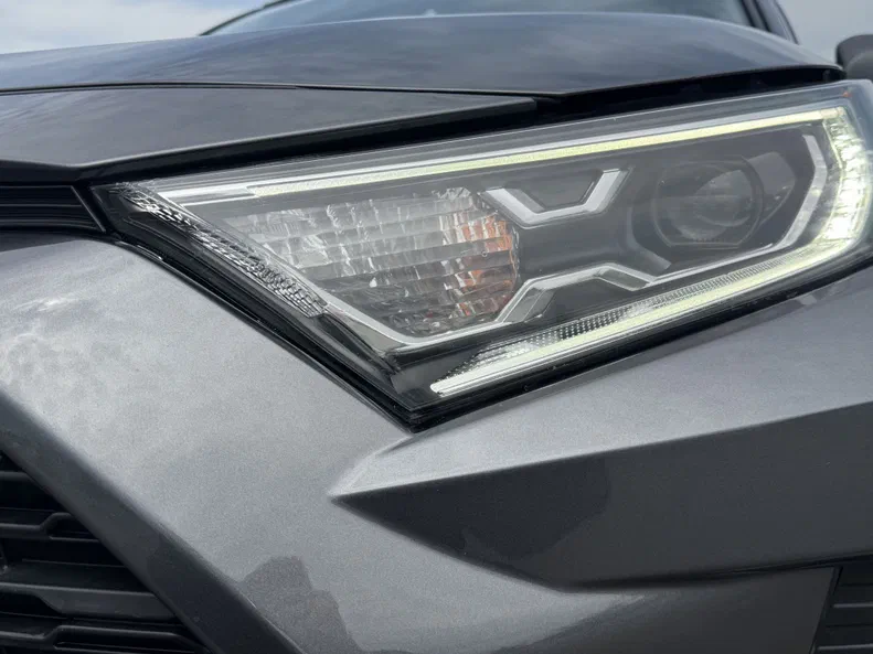 Toyota RAV4 2019 - 13