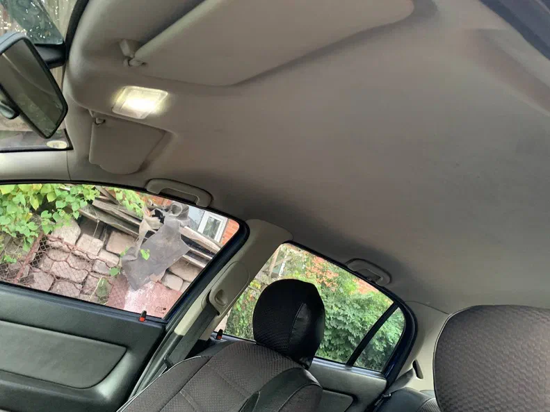 Opel Astra 2007 - 25