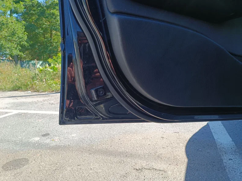 BMW 3 серія 2004 - 8