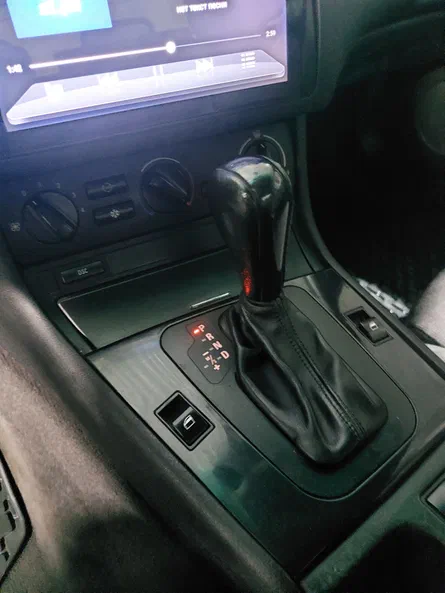 BMW 3 серія 2002 - 10