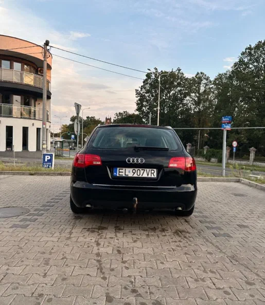 Audi A6 2006