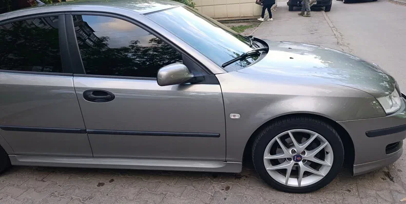 Saab 9-3 2006