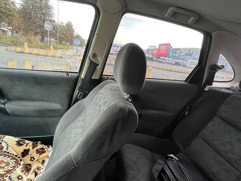 Opel Vectra 1999 - 17