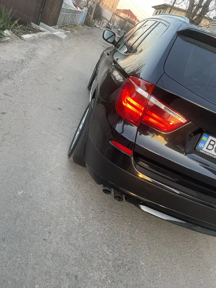 BMW X3 2013 - 10