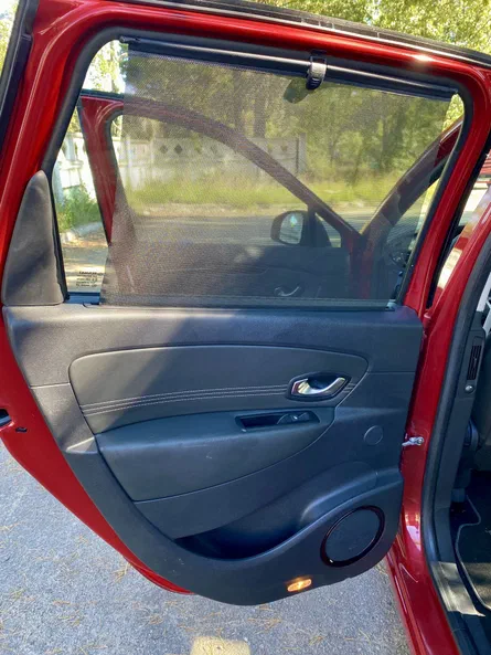 Renault Scenic 2011 - 21