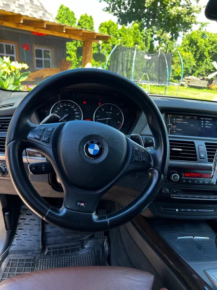BMW X5 2012 - 9