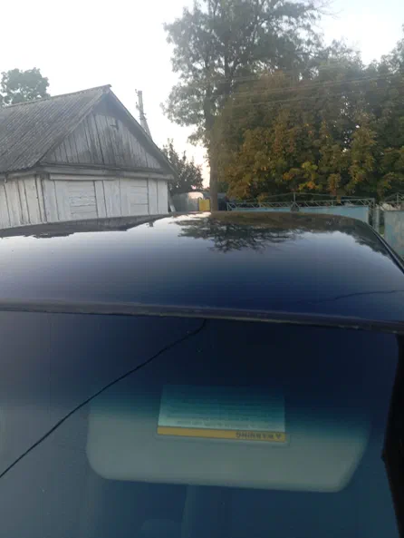 Nissan Almera Classic 2008 - 7