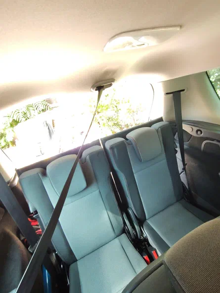 Renault Scenic 2014 - 10