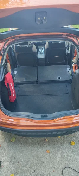 Honda Civic 2008 - 6