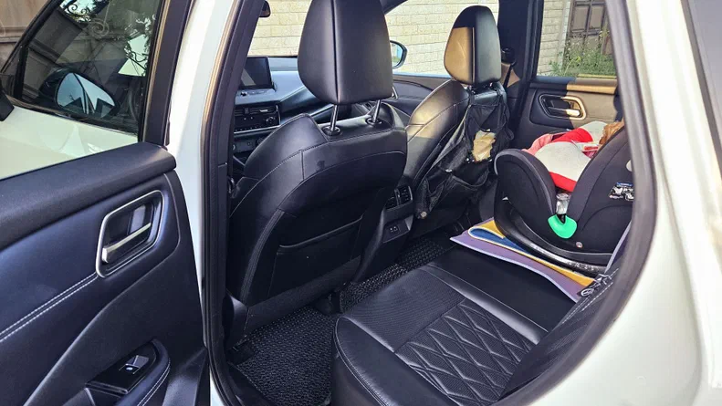 Nissan Qashqai 2023 - 6