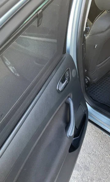 Ford Mondeo 2009 - 5