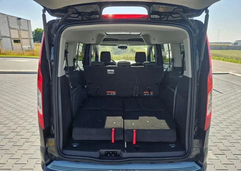 Ford Tourneo Connect 2014 - 6