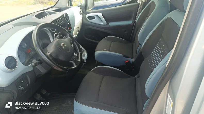 Citroen Berlingo 2014 - 7