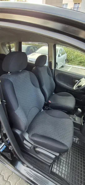 Nissan Note 2011 - 8