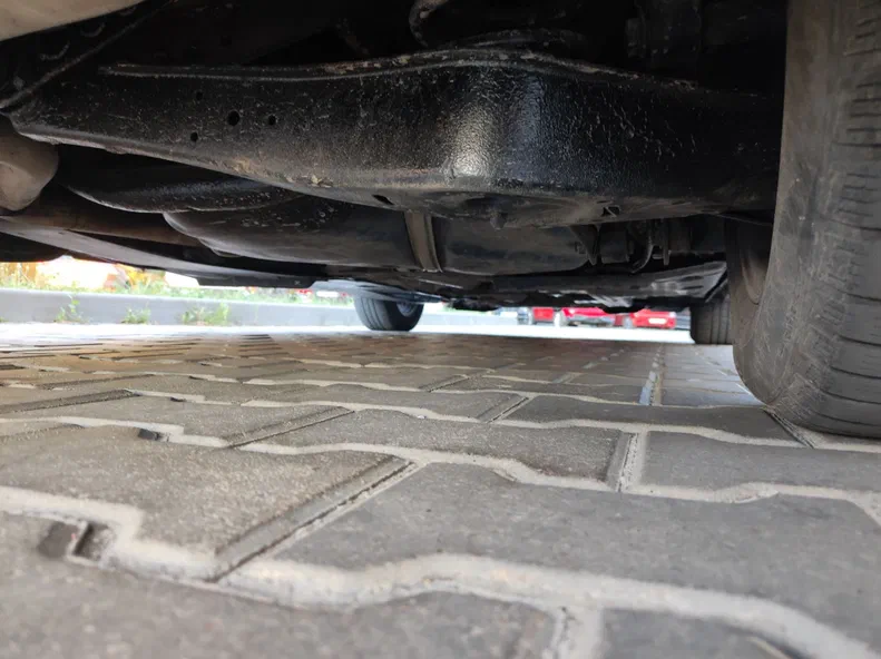 Volkswagen Golf 2005 - 18