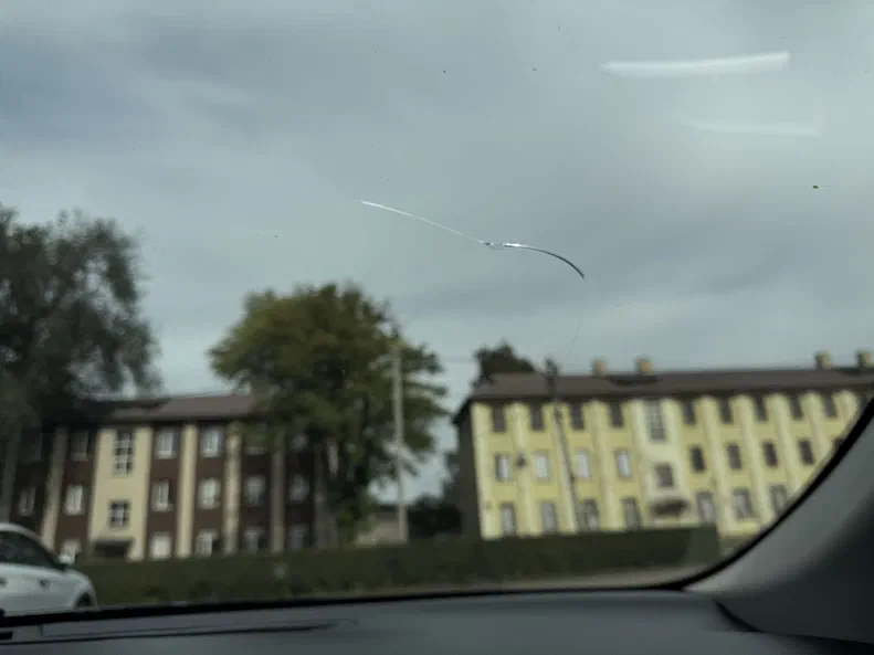 Ford Fusion (North America) 2015 - 10