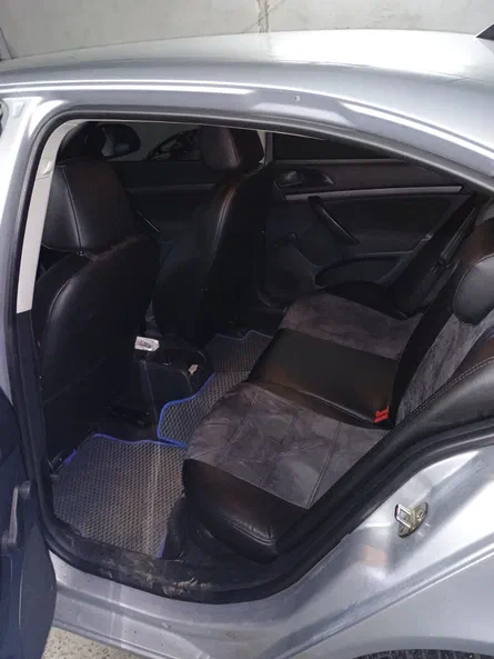 Skoda Octavia 2010 - 6