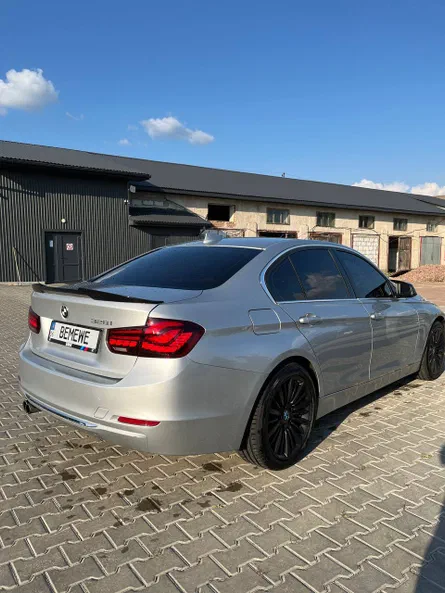 BMW 3 серія 2013 - 10