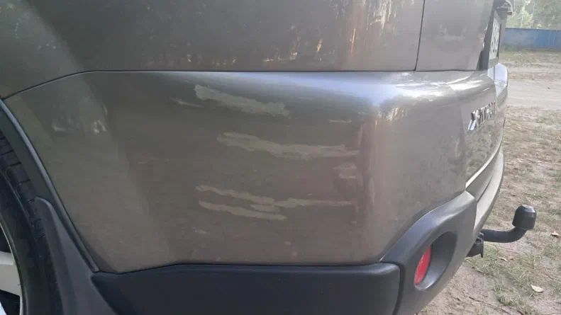 Nissan X-Trail 2008 - 5