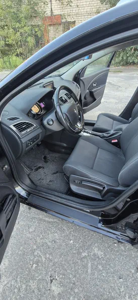 Renault Megane 2013 - 16