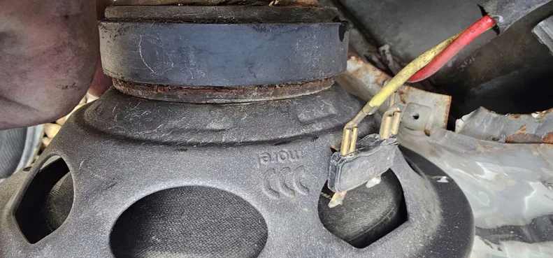 Geely CK (Otaka) 2012 - 21