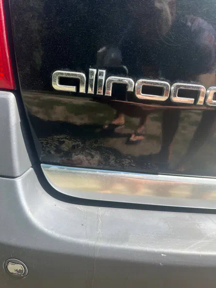 Audi A6 allroad 2004 - 14