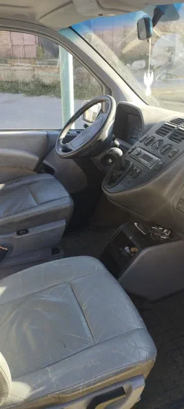Mercedes-Benz Vito 1998