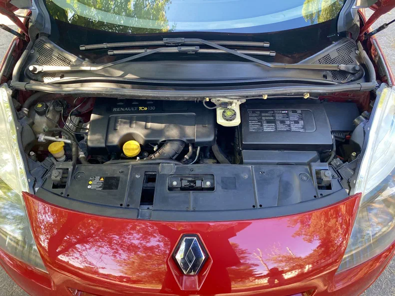 Renault Scenic 2011 - 16