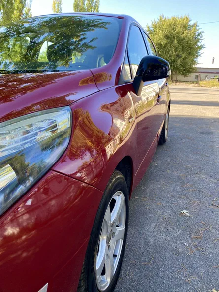 Renault Scenic 2011 - 9