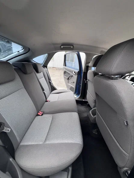 Ford Focus 2007 - 6