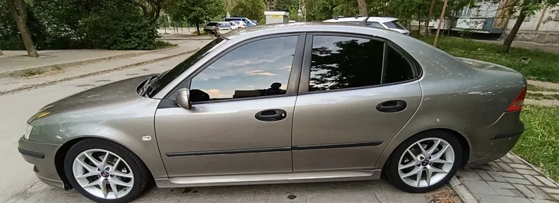 Saab 9-3 2006