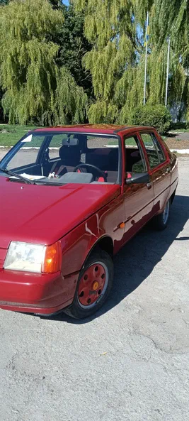 ЗАЗ 1103 «Славута» 2009 - 8