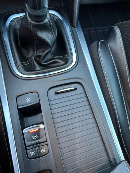 Renault Megane 2016 - 25