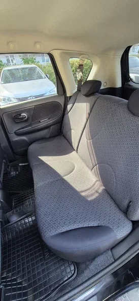 Nissan Note 2011 - 16