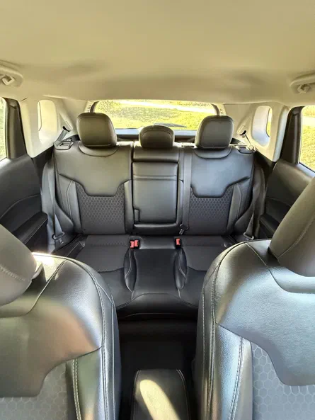 Jeep Compass 2018 - 7