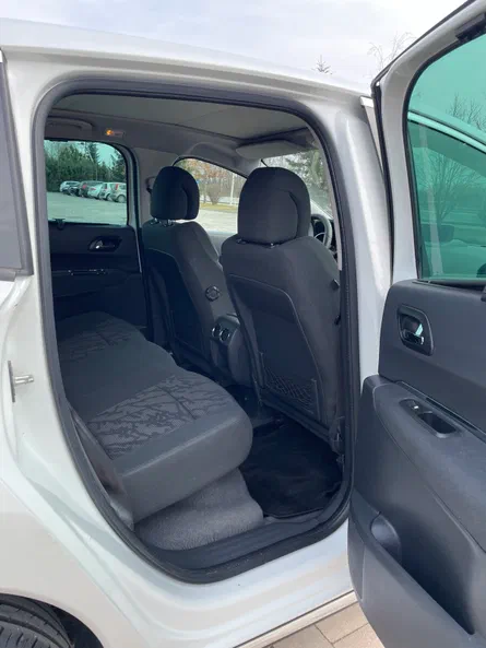 Peugeot 3008 2013 - 11