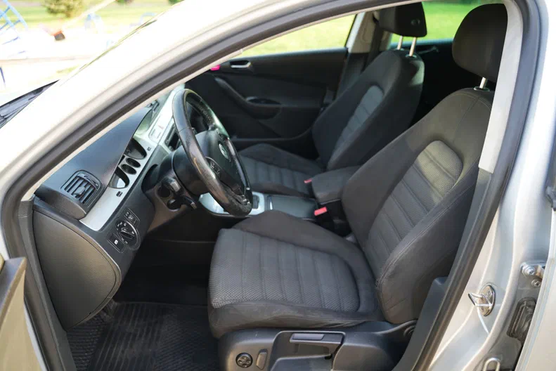 Volkswagen Passat 2008 - 13