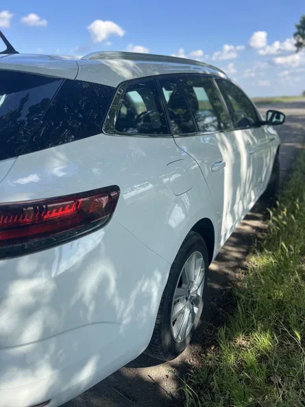 Renault Megane 2020 - 10