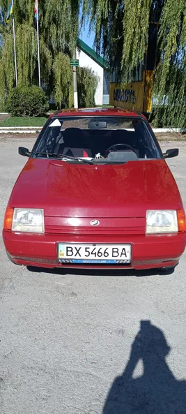 ЗАЗ 1103 «Славута» 2009