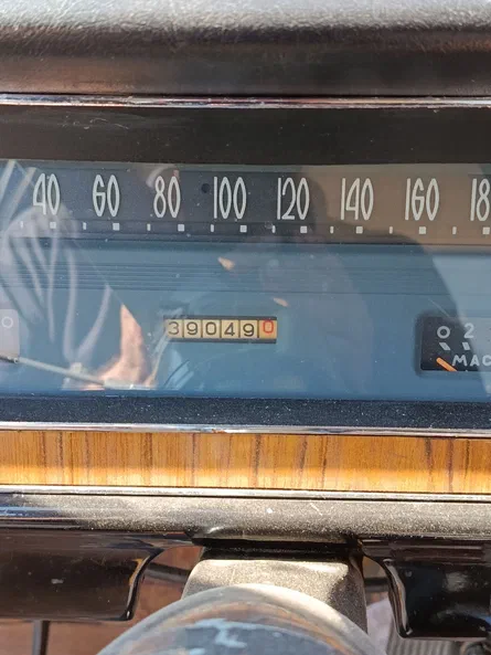 ГАЗ 24 «Волга» 1974