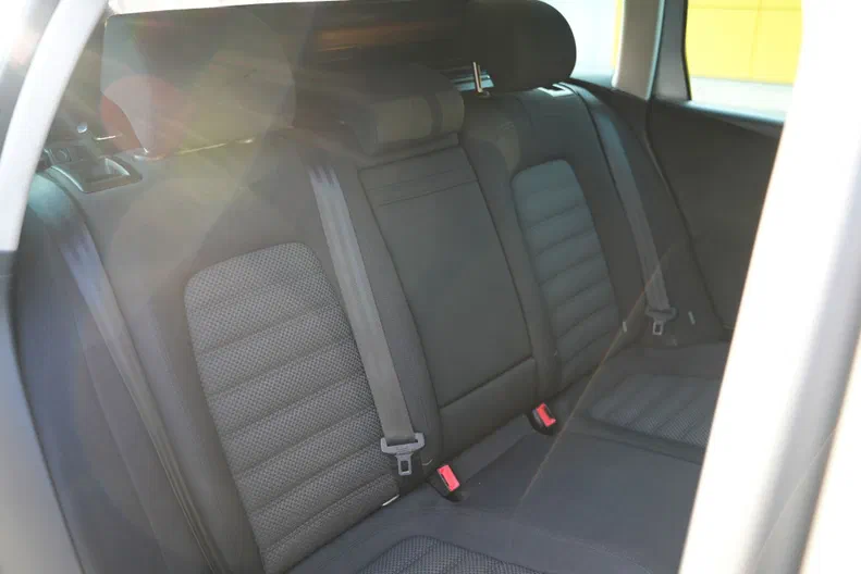 Volkswagen Passat 2008 - 7