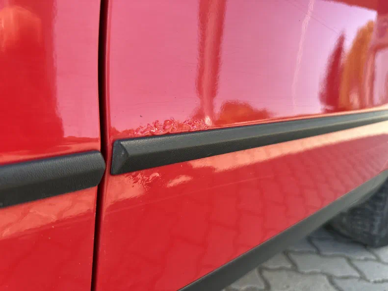 Volkswagen Passat 2010 - 10