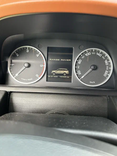 Land Rover Range Rover Sport 2011 - 29