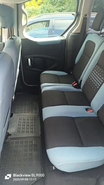 Citroen Berlingo 2014 - 6