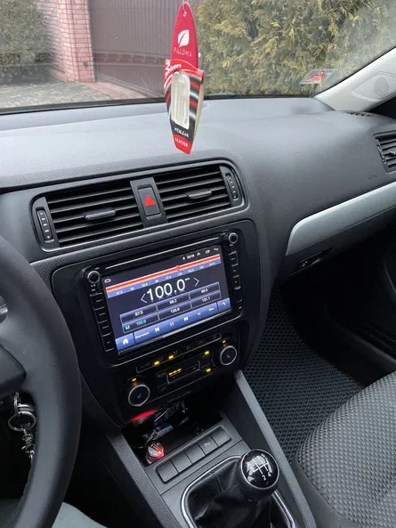 Volkswagen Jetta 2011 - 17